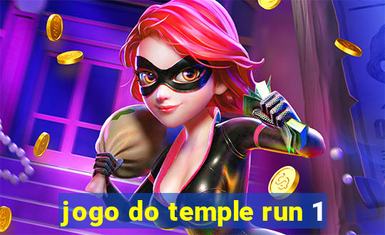 jogo do temple run 1